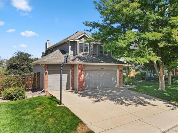 20921 E Crestline Circle, Centennial CO 80015