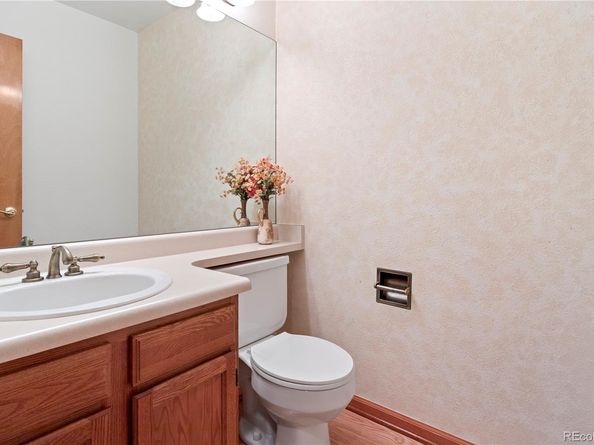 20921 E Crestline Circle, Centennial CO 80015
