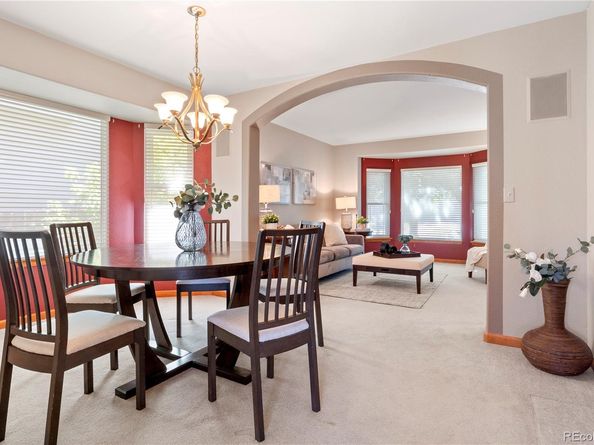 20921 E Crestline Circle, Centennial CO 80015