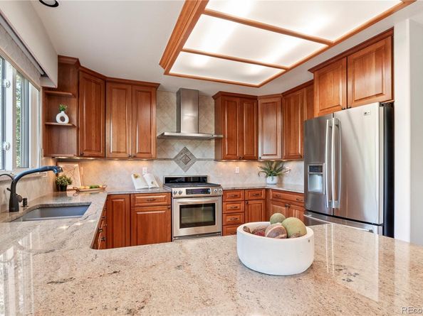 20921 E Crestline Circle, Centennial CO 80015
