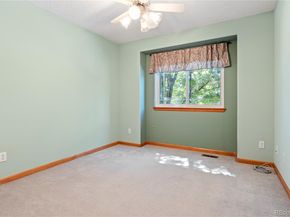 20921 E Crestline Circle, Centennial CO 80015