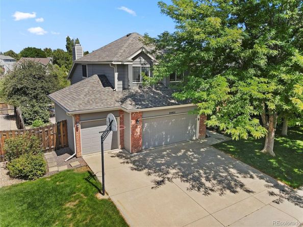 20921 E Crestline Circle, Centennial CO 80015