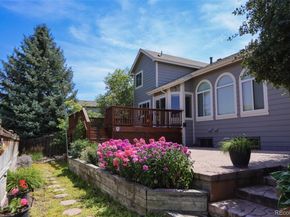 20921 E Crestline Circle, Centennial CO 80015