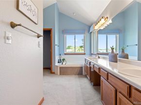 20921 E Crestline Circle, Centennial CO 80015