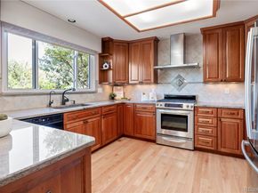 20921 E Crestline Circle, Centennial CO 80015