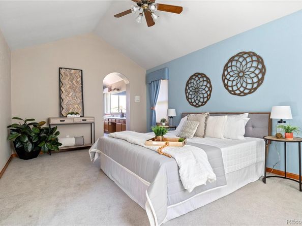 20921 E Crestline Circle, Centennial CO 80015