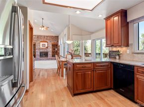 20921 E Crestline Circle, Centennial CO 80015