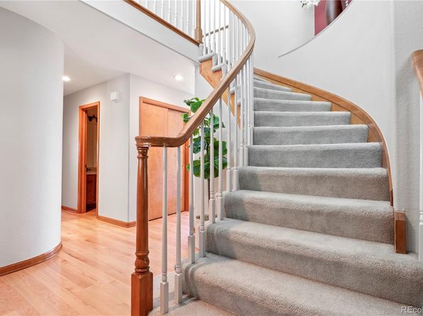 20921 E Crestline Circle, Centennial CO 80015