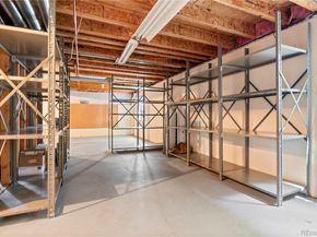 20921 E Crestline Circle, Centennial CO 80015