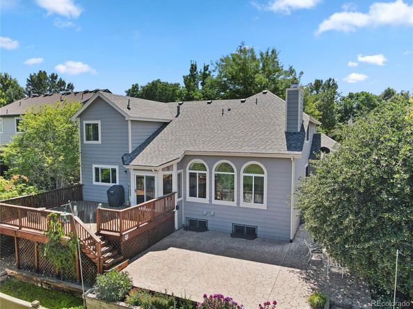 20921 E Crestline Circle, Centennial CO 80015