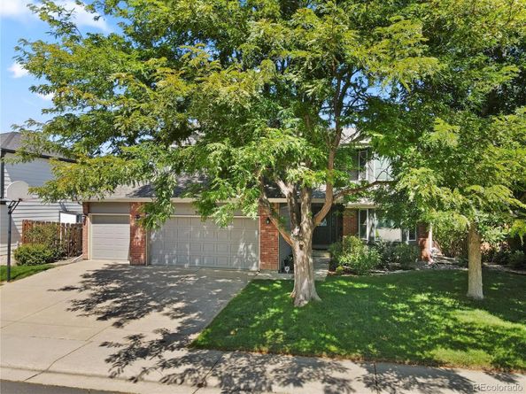 20921 E Crestline Circle, Centennial CO 80015