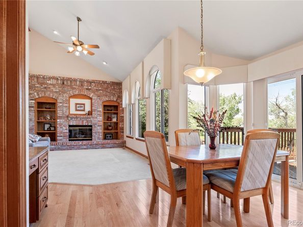 20921 E Crestline Circle, Centennial CO 80015