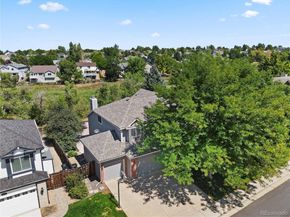 20921 E Crestline Circle, Centennial CO 80015