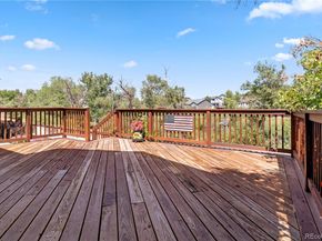 20921 E Crestline Circle, Centennial CO 80015