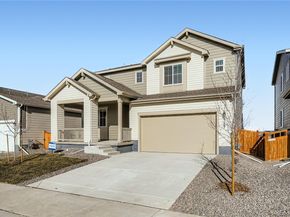 4159 Runyon Lake Street, Brighton CO 80601