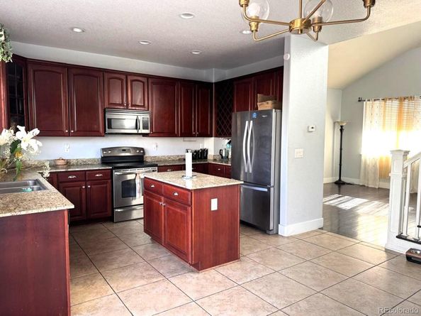 9826 Nucla Street, Commerce City CO 80022