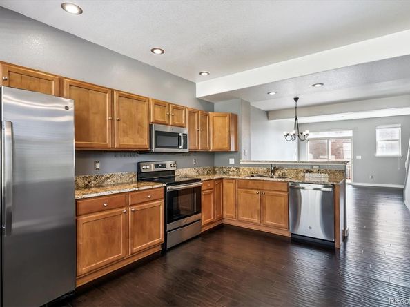 5409 Zephyr Court 5409, Arvada CO 80002