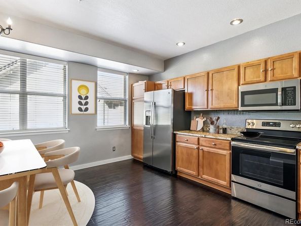 5409 Zephyr Court 5409, Arvada CO 80002