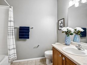5409 Zephyr Court 5409, Arvada CO 80002
