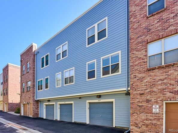 5409 Zephyr Court 5409, Arvada CO 80002