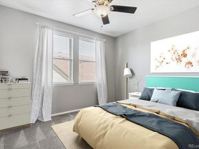 5409 Zephyr Court 5409, Arvada CO 80002