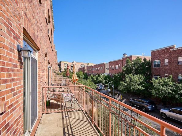 5409 Zephyr Court 5409, Arvada CO 80002