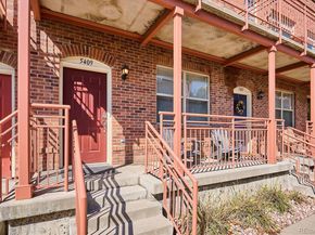 5409 Zephyr Court 5409, Arvada CO 80002