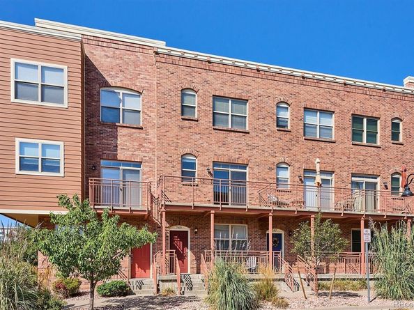 5409 Zephyr Court 5409, Arvada CO 80002