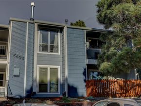 7205 S Gaylord Street F15, Centennial CO 80122