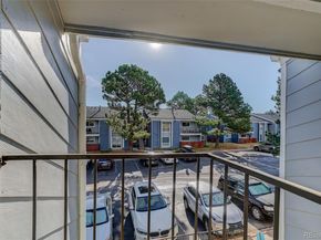 7205 S Gaylord Street F15, Centennial CO 80122