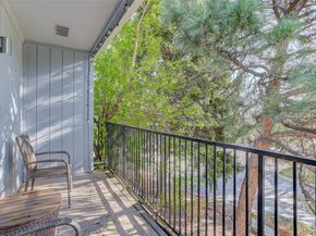 7205 S Gaylord Street F15, Centennial CO 80122