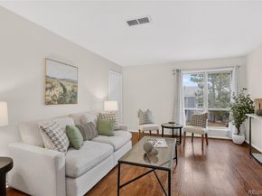 7205 S Gaylord Street F15, Centennial CO 80122