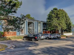 7205 S Gaylord Street F15, Centennial CO 80122