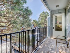 7205 S Gaylord Street F15, Centennial CO 80122