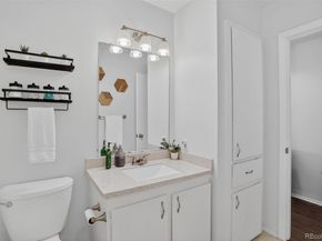 7205 S Gaylord Street F15, Centennial CO 80122