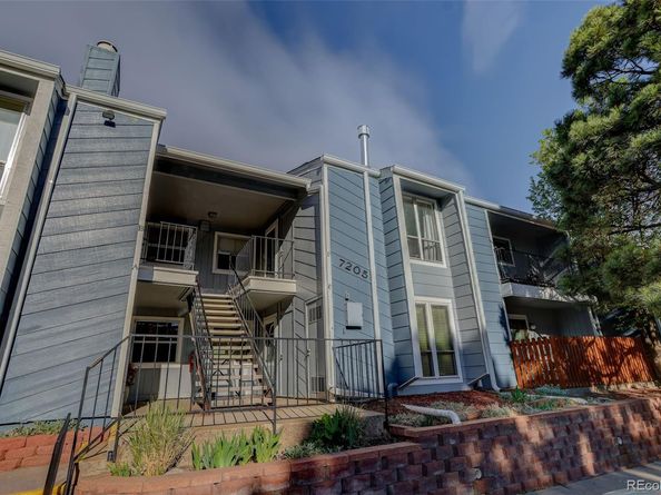 7205 S Gaylord Street F15, Centennial CO 80122