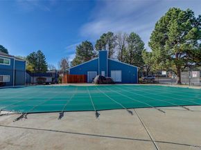 7205 S Gaylord Street F15, Centennial CO 80122