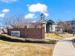 19303 E College Drive 207, Aurora CO 80013