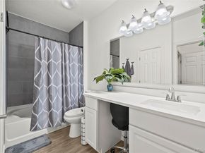 19303 E College Drive 207, Aurora CO 80013