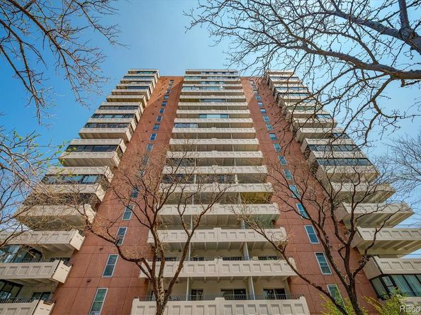 130 N Pearl Street 1507, Denver CO 80203