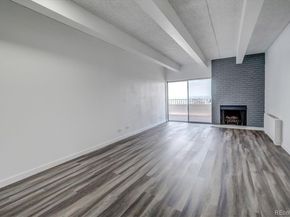 130 N Pearl Street 1507, Denver CO 80203