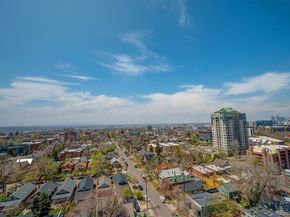130 N Pearl Street 1507, Denver CO 80203