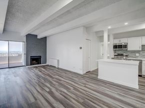 130 N Pearl Street 1507, Denver CO 80203