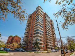 130 N Pearl Street 1507, Denver CO 80203