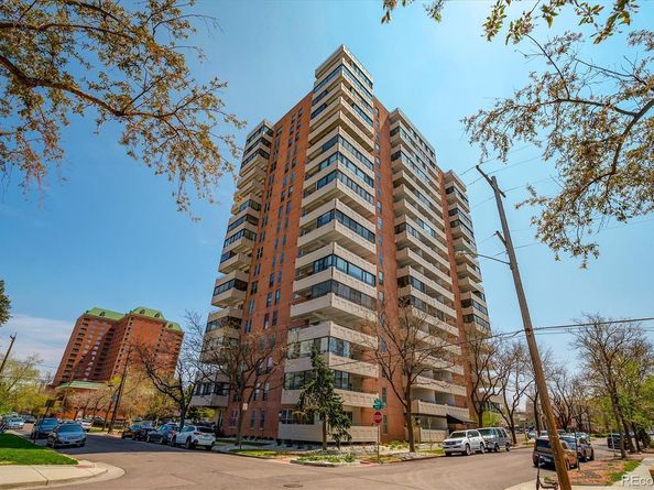 130 N Pearl Street 1507, Denver CO 80203