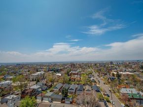 130 N Pearl Street 1507, Denver CO 80203