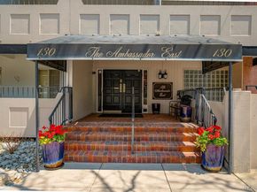 130 N Pearl Street 1507, Denver CO 80203