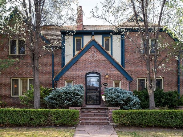 2030 E 7th Avenue Parkway, Denver CO 80206