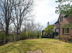 2030 E 7th Avenue Parkway, Denver CO 80206