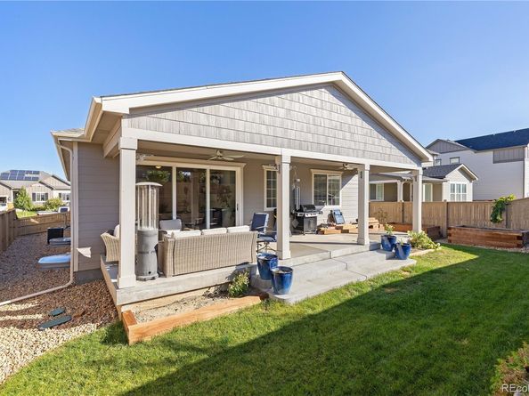 108 Western Sky Circle, Longmont CO 80501
